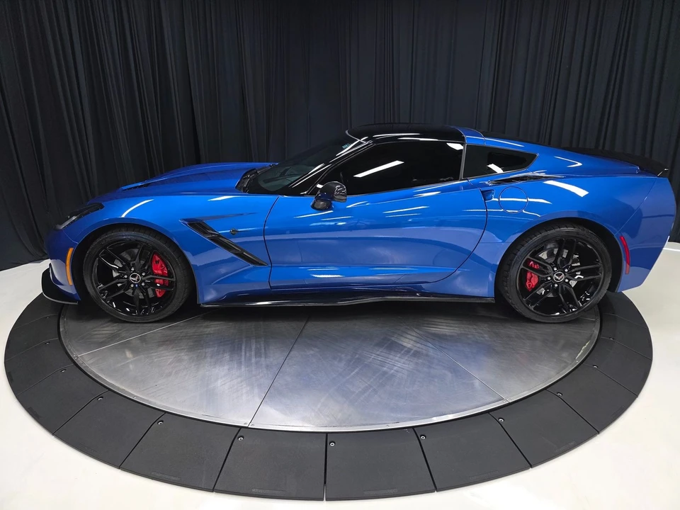 2015 Chevrolet Corvette C7 - Image 10 of 31