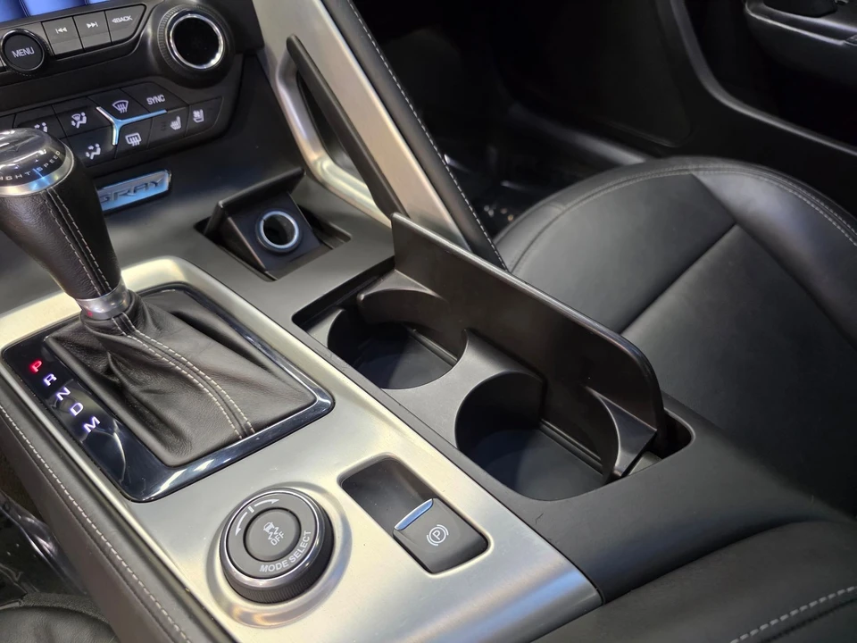 2015 Chevrolet Corvette C7 - Image 28 of 31
