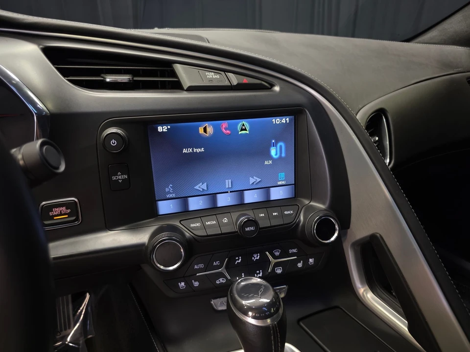 2015 Chevrolet Corvette C7 - Image 25 of 31