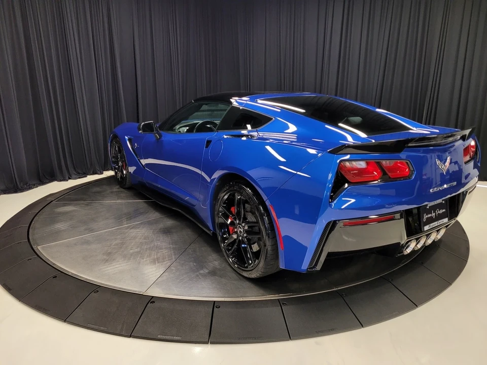 2015 Chevrolet Corvette C7 - Image 10 of 12