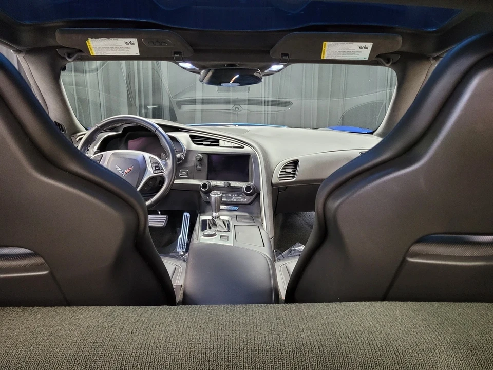2015 Chevrolet Corvette C7 - Image 2 of 12