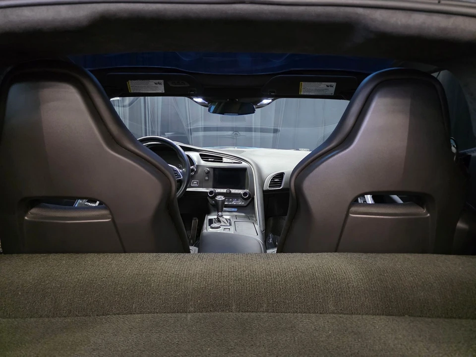 2015 Chevrolet Corvette C7 - Image 3 of 31