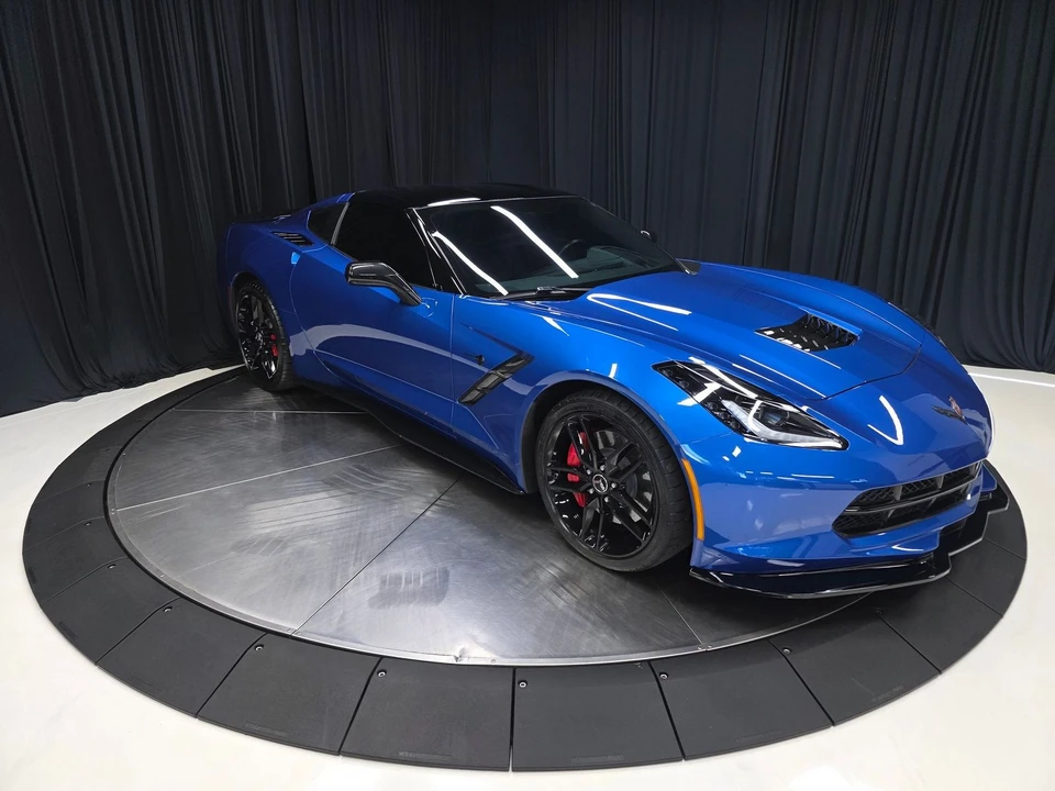 2015 Chevrolet Corvette C7 - Image 15 of 31
