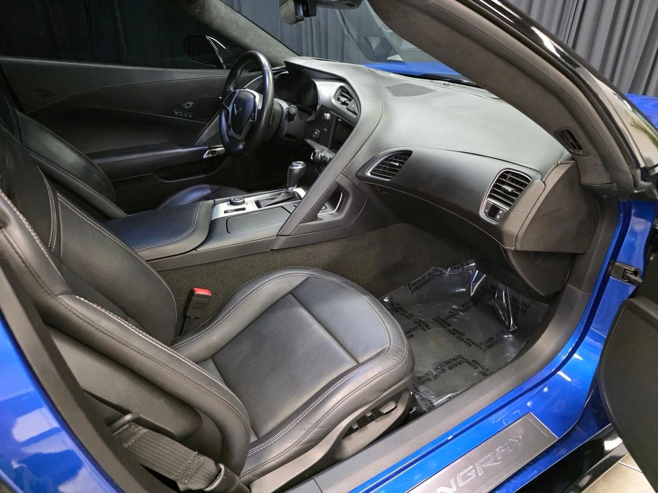 2015 Chevrolet Corvette C7 - Image 31 of 31