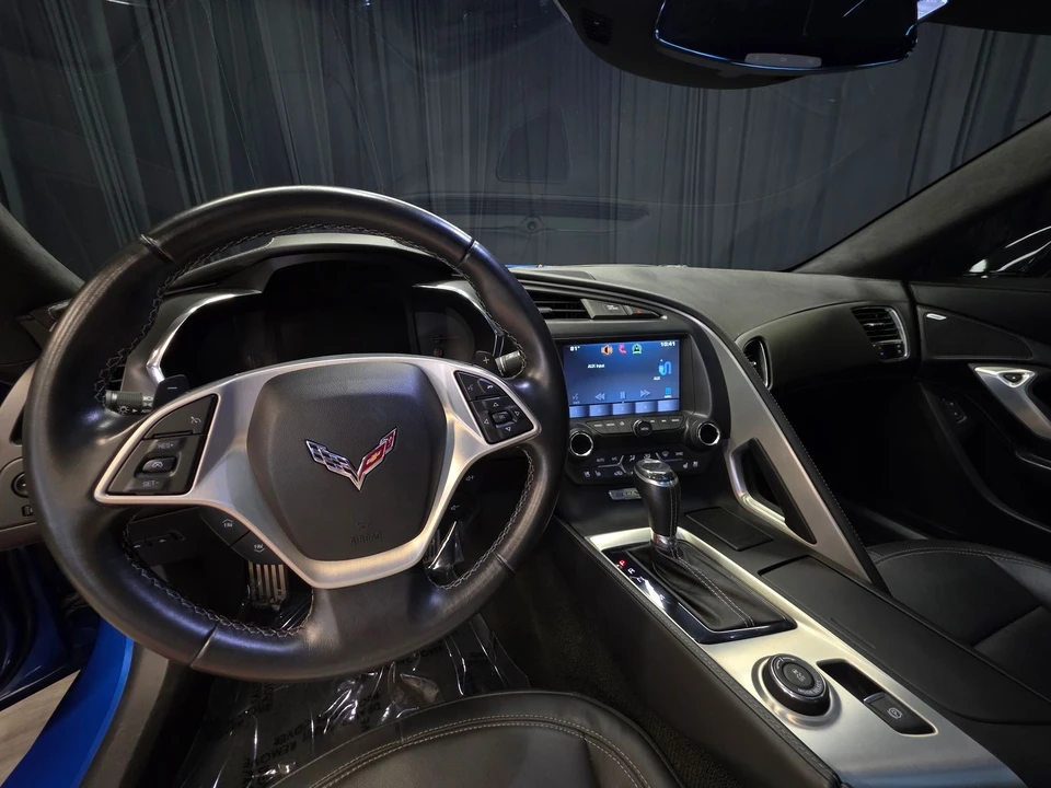 2015 Chevrolet Corvette C7 - Image 21 of 31