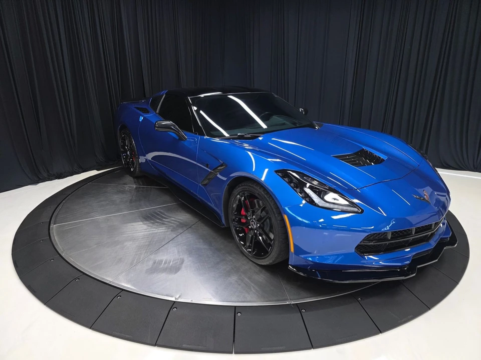 2015 Chevrolet Corvette C7 - Image 7 of 31