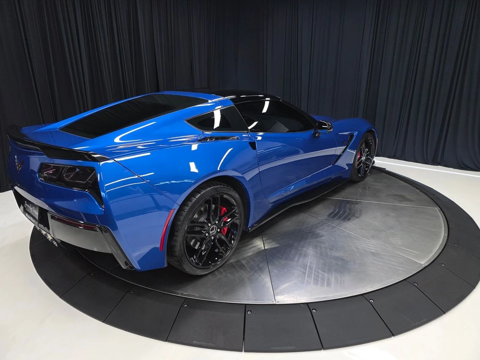 2015 Chevrolet Corvette C7 - Image 13 of 31