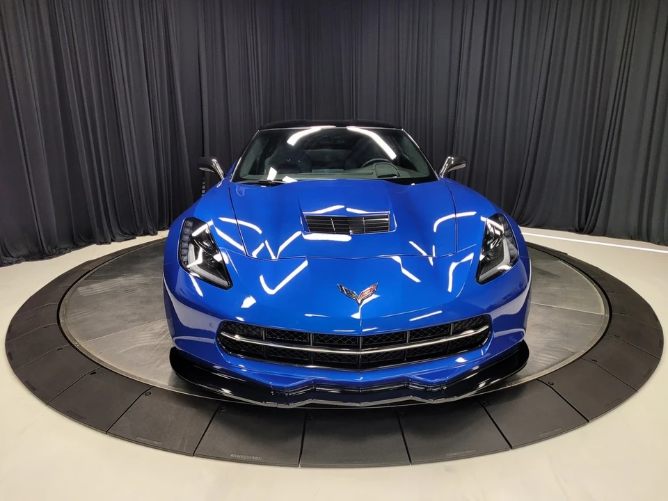 2015 Chevrolet Corvette C7 - Image 6 of 12