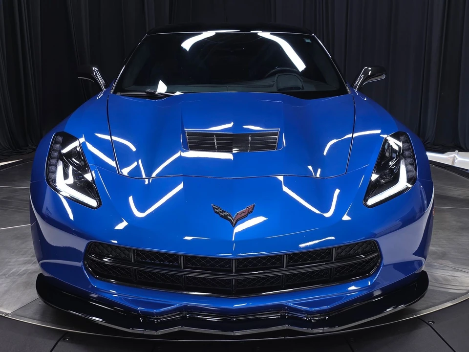 2015 Chevrolet Corvette C7 - Image 5 of 31