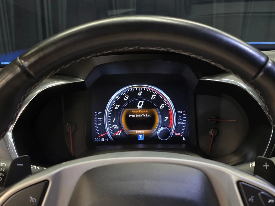 2015 Chevrolet Corvette C7 - Image 23 of 31