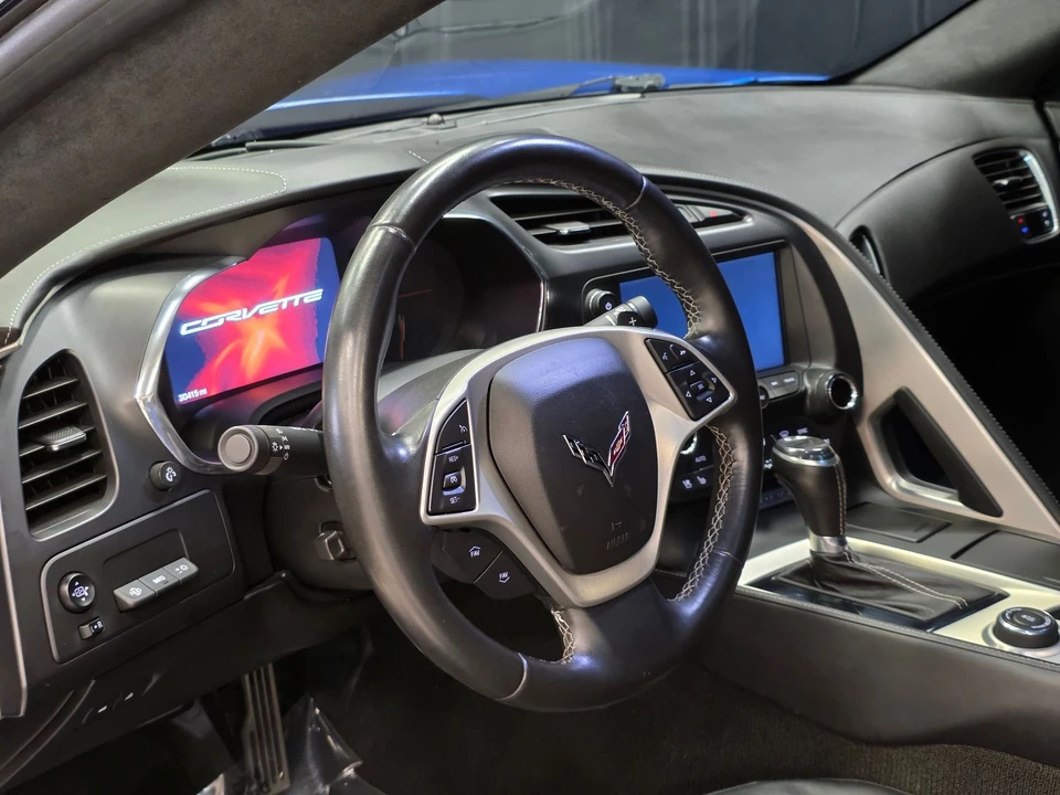 2015 Chevrolet Corvette C7 - Image 20 of 31