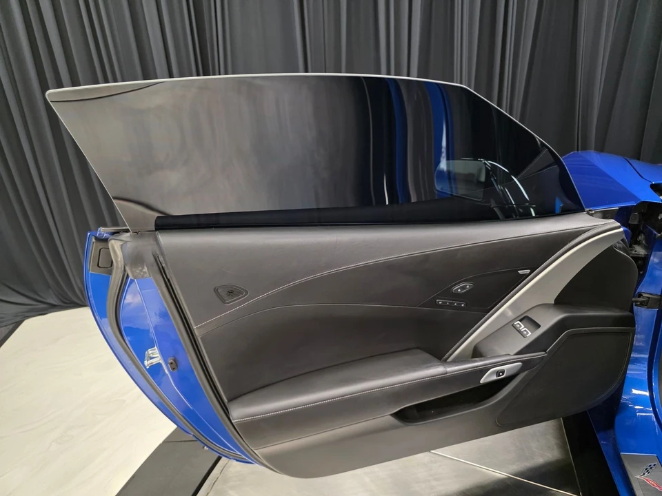 2015 Chevrolet Corvette C7 - Image 17 of 31