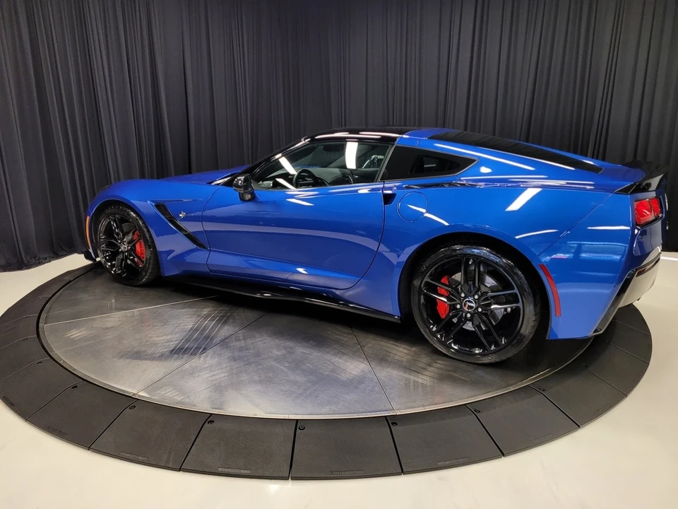 2015 Chevrolet Corvette C7 - Image 9 of 12