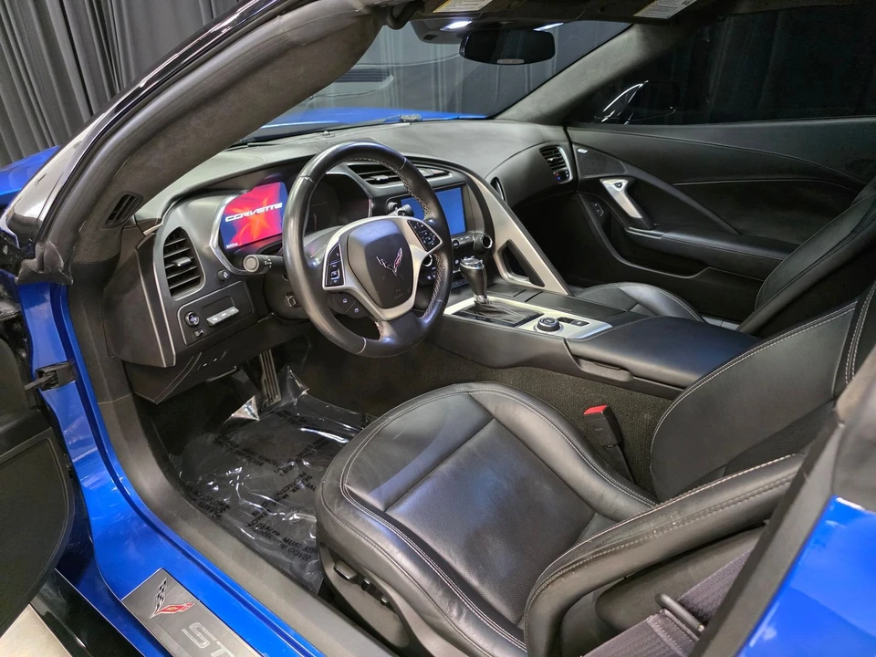 2015 Chevrolet Corvette C7 - Image 19 of 31