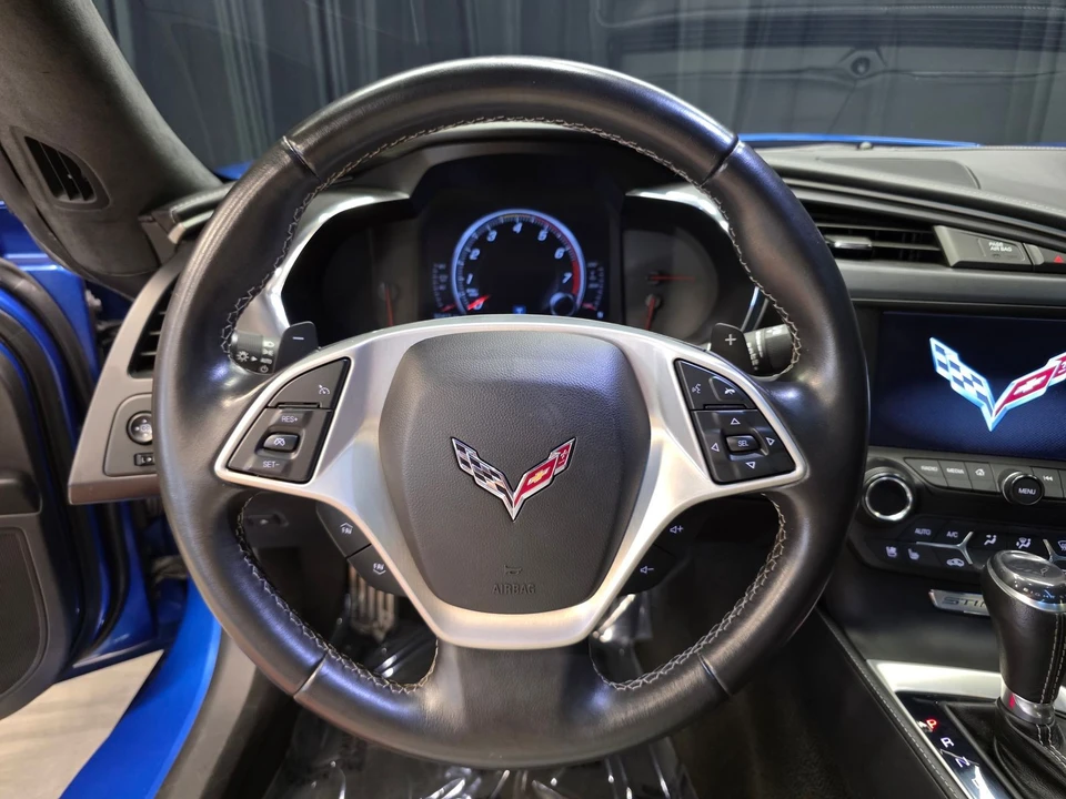 2015 Chevrolet Corvette C7 - Image 22 of 31