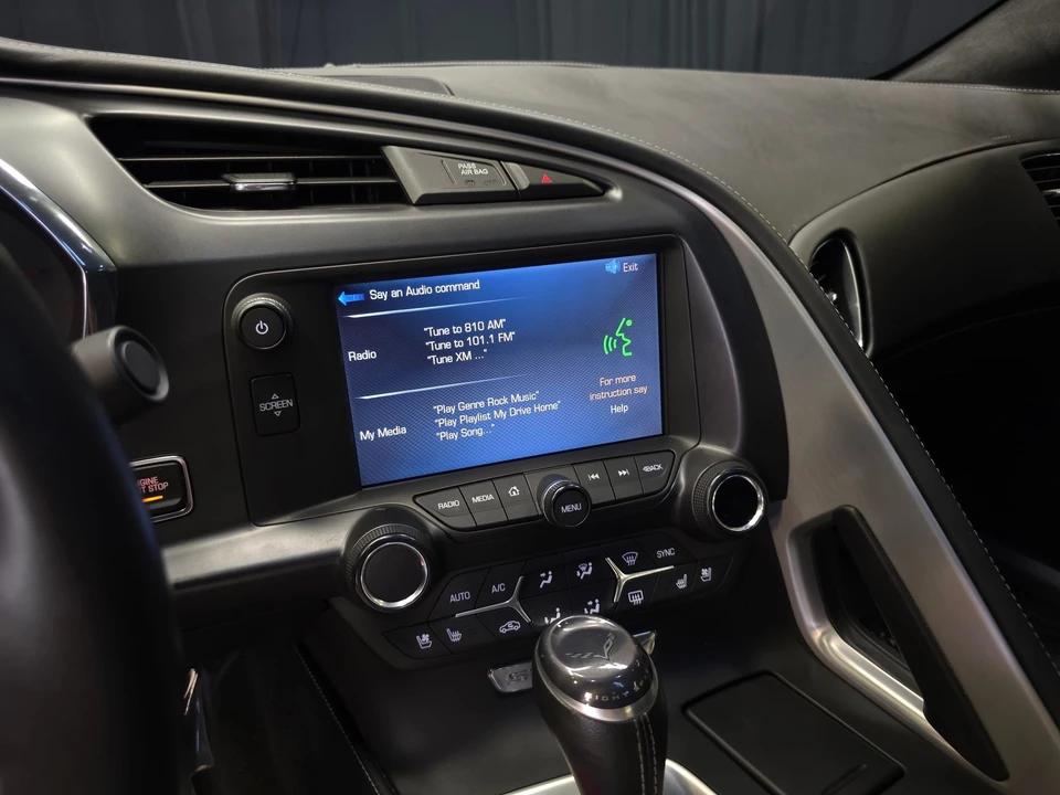 2015 Chevrolet Corvette C7 - Image 24 of 31