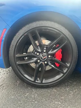 2015 Chevrolet Corvette C7 - Image 4 of 10