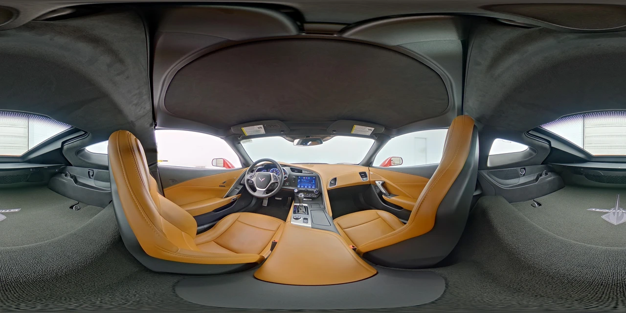 2015 Chevrolet Corvette C7 - Image 24 of 25