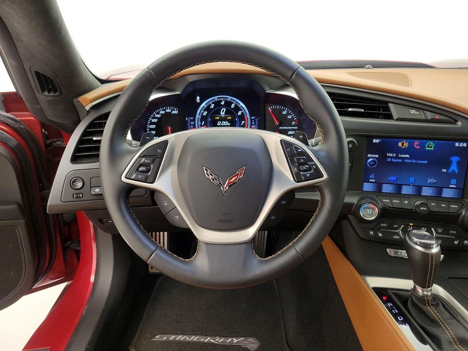 2015 Chevrolet Corvette C7 - Image 11 of 25