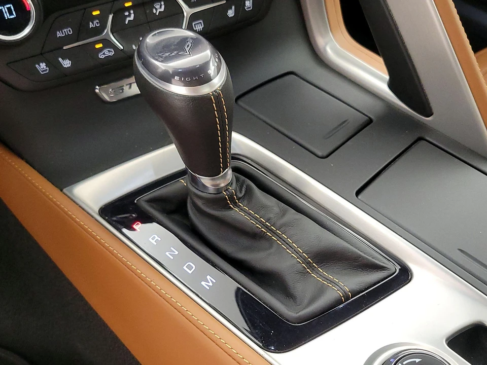 2015 Chevrolet Corvette C7 - Image 19 of 25
