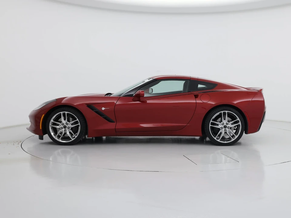 2015 Chevrolet Corvette C7 - Image 4 of 25