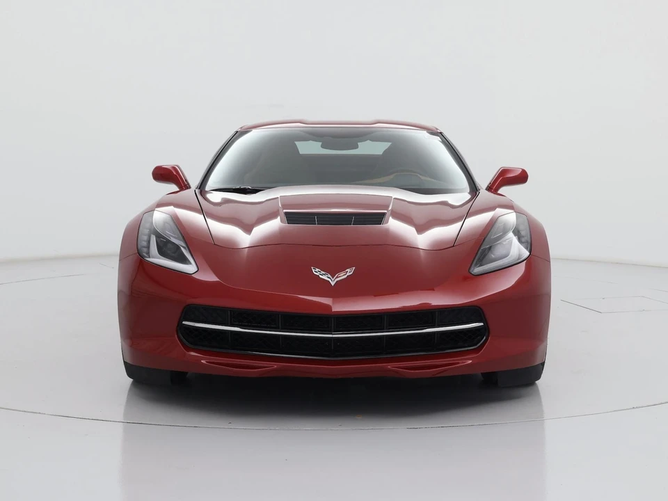 2015 Chevrolet Corvette C7 - Image 6 of 25