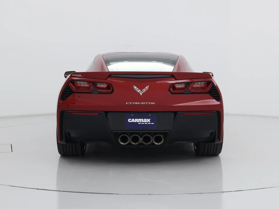 2015 Chevrolet Corvette C7 - Image 7 of 25