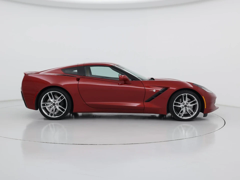 2015 Chevrolet Corvette C7 - Image 8 of 25
