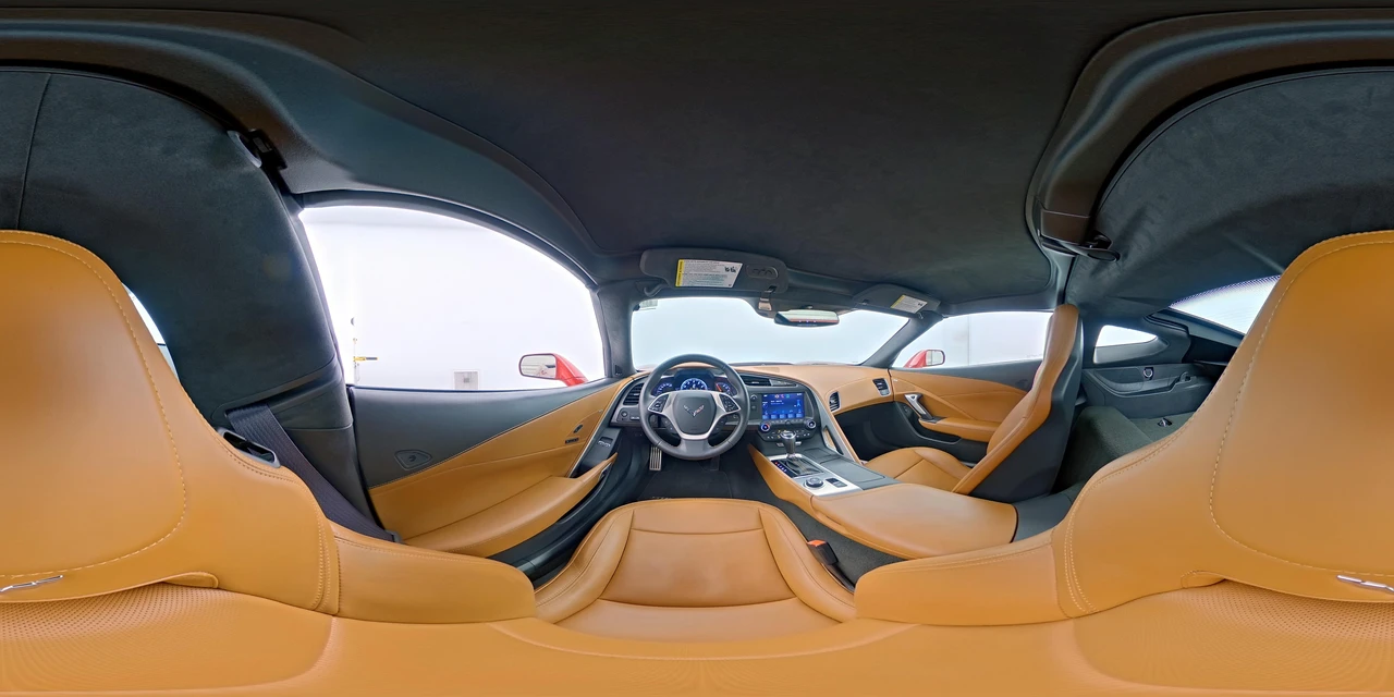 2015 Chevrolet Corvette C7 - Image 25 of 25