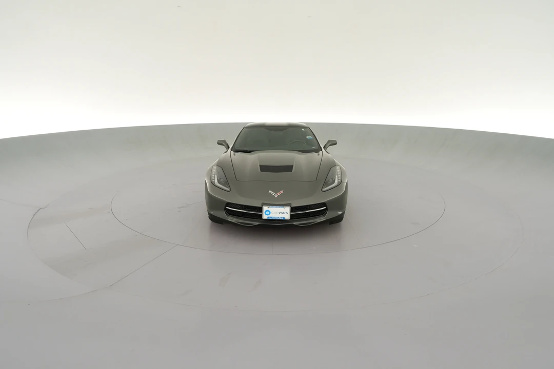 2015 Chevrolet Corvette C7 - Image 20 of 31