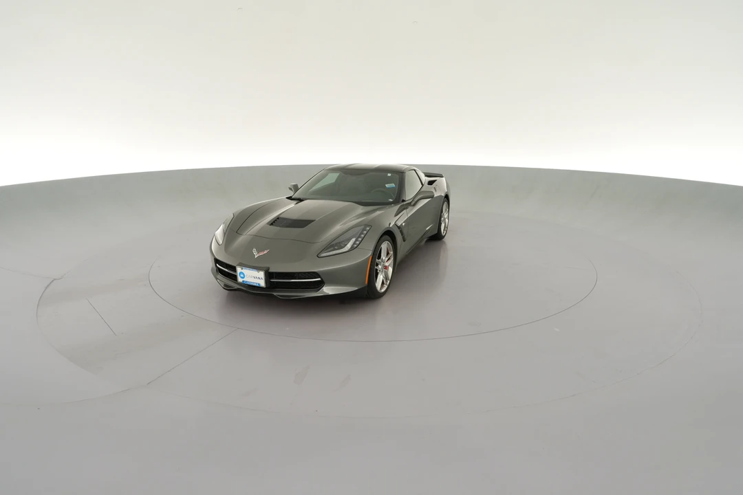 2015 Chevrolet Corvette C7 - Image 21 of 31