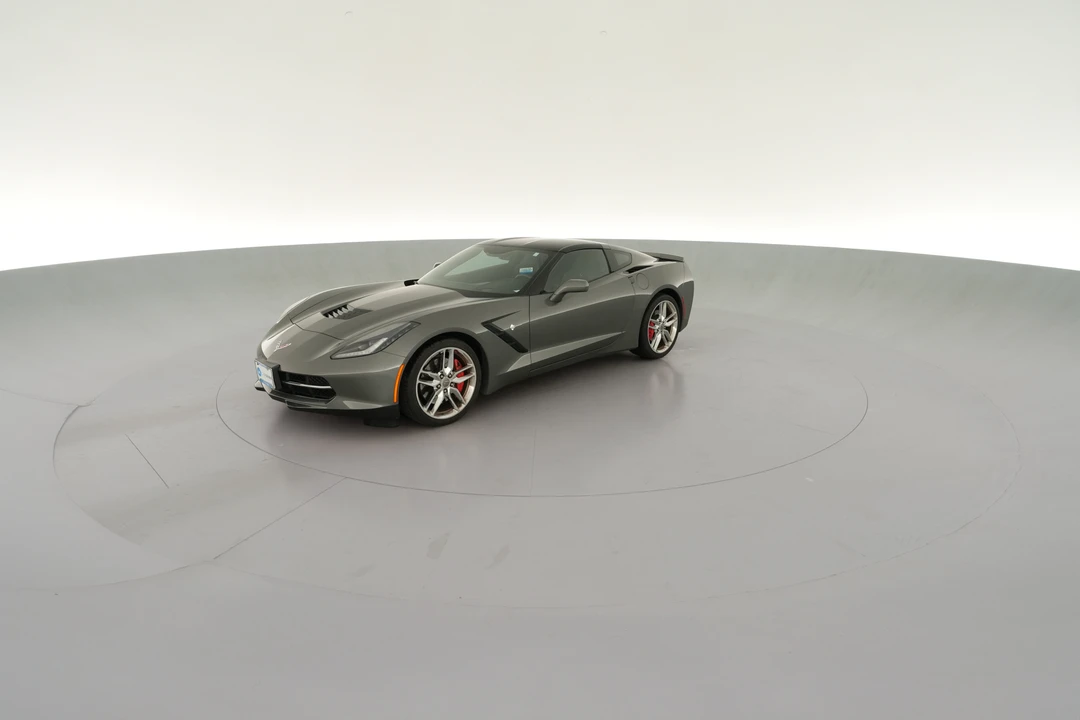 2015 Chevrolet Corvette C7 - Image 22 of 31