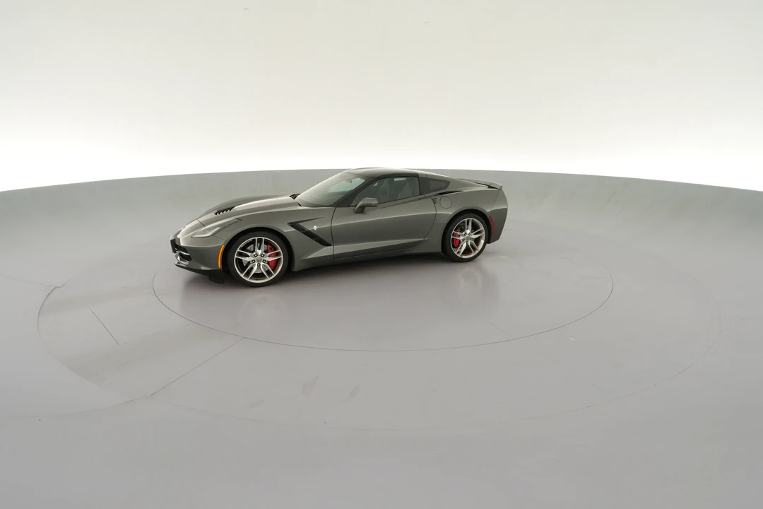 2015 Chevrolet Corvette C7 - Image 23 of 31