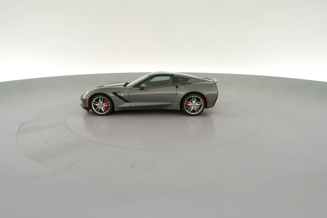 2015 Chevrolet Corvette C7 - Image 24 of 31