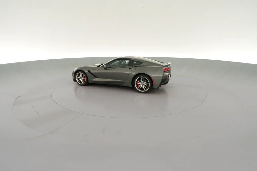2015 Chevrolet Corvette C7 - Image 25 of 31