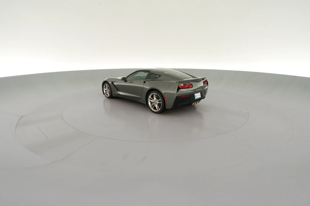 2015 Chevrolet Corvette C7 - Image 26 of 31