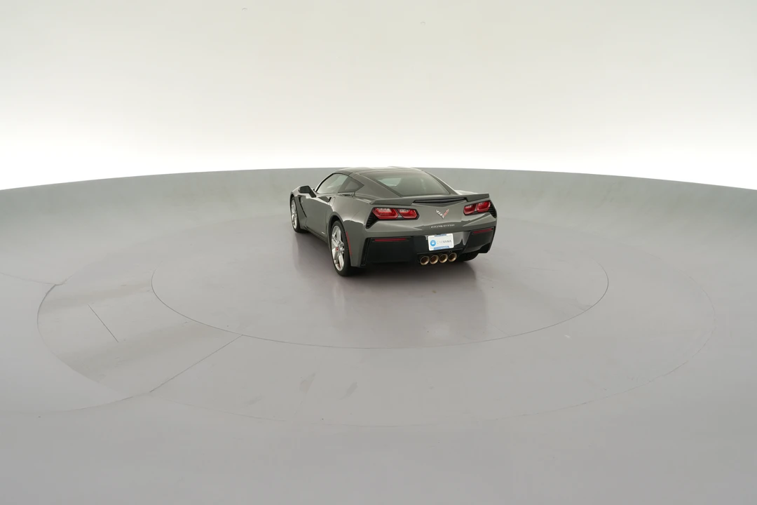 2015 Chevrolet Corvette C7 - Image 27 of 31