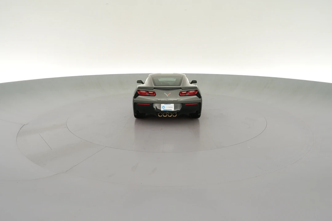 2015 Chevrolet Corvette C7 - Image 28 of 31