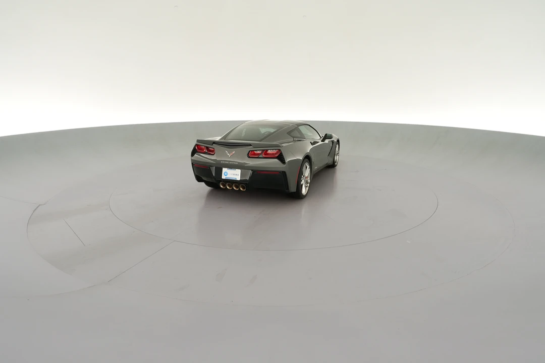 2015 Chevrolet Corvette C7 - Image 29 of 31