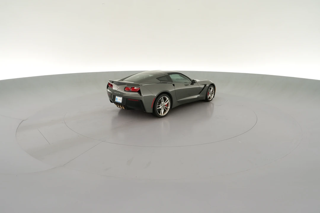 2015 Chevrolet Corvette C7 - Image 30 of 31