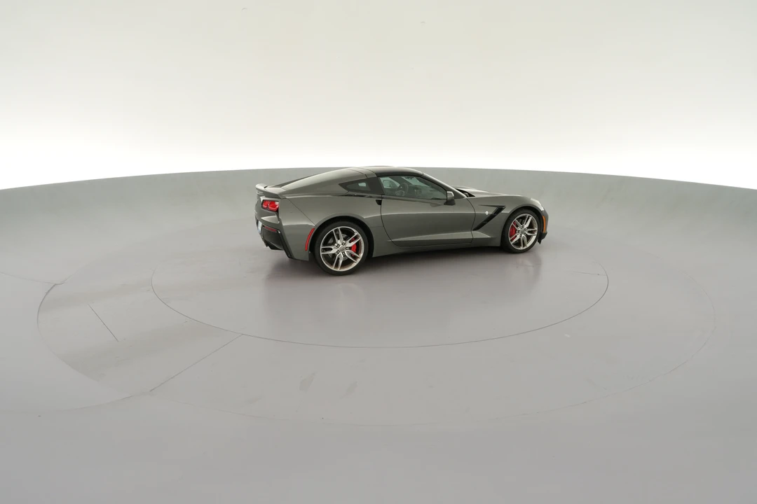2015 Chevrolet Corvette C7 - Image 31 of 31