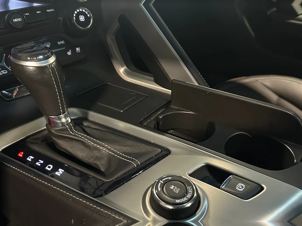 2015 Chevrolet Corvette C7 - Image 4 of 31
