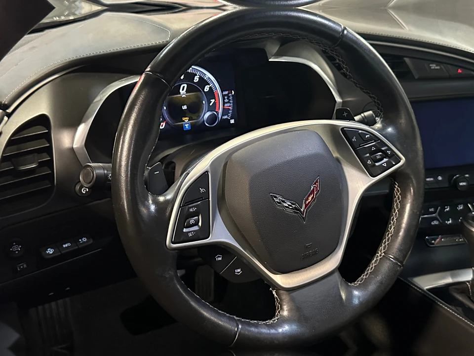 2015 Chevrolet Corvette C7 - Image 5 of 31