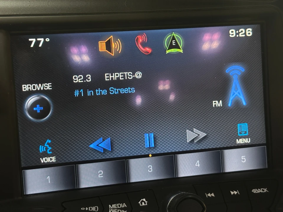 2015 Chevrolet Corvette C7 - Image 2 of 31