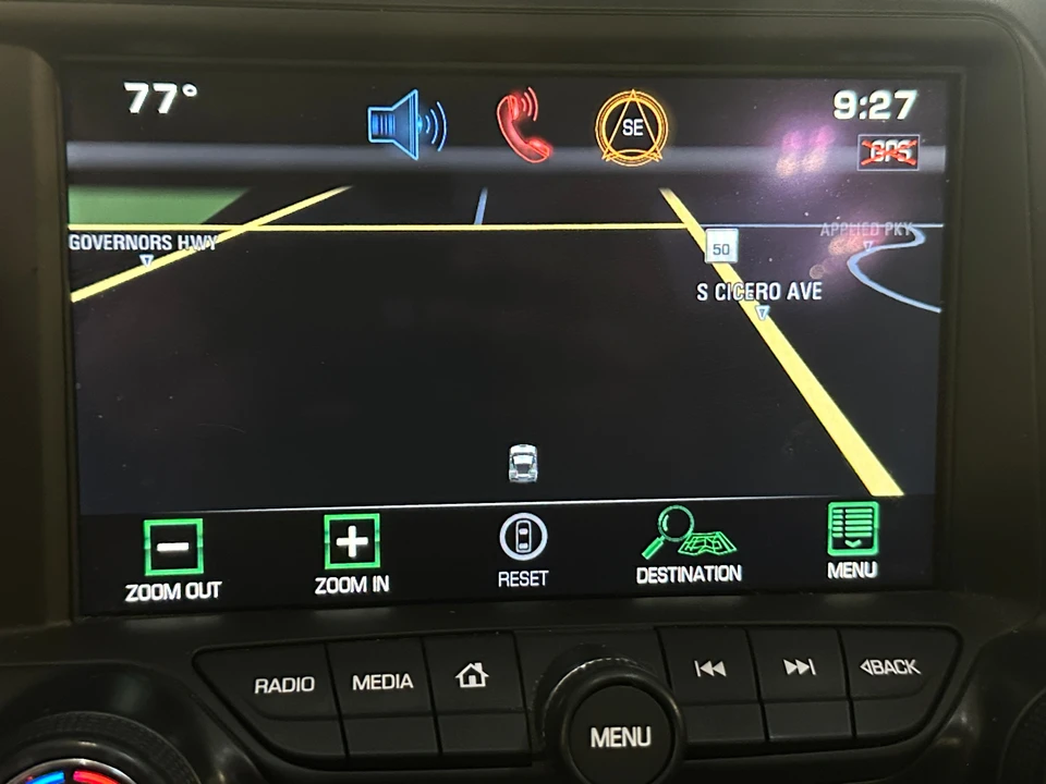 2015 Chevrolet Corvette C7 - Image 3 of 31