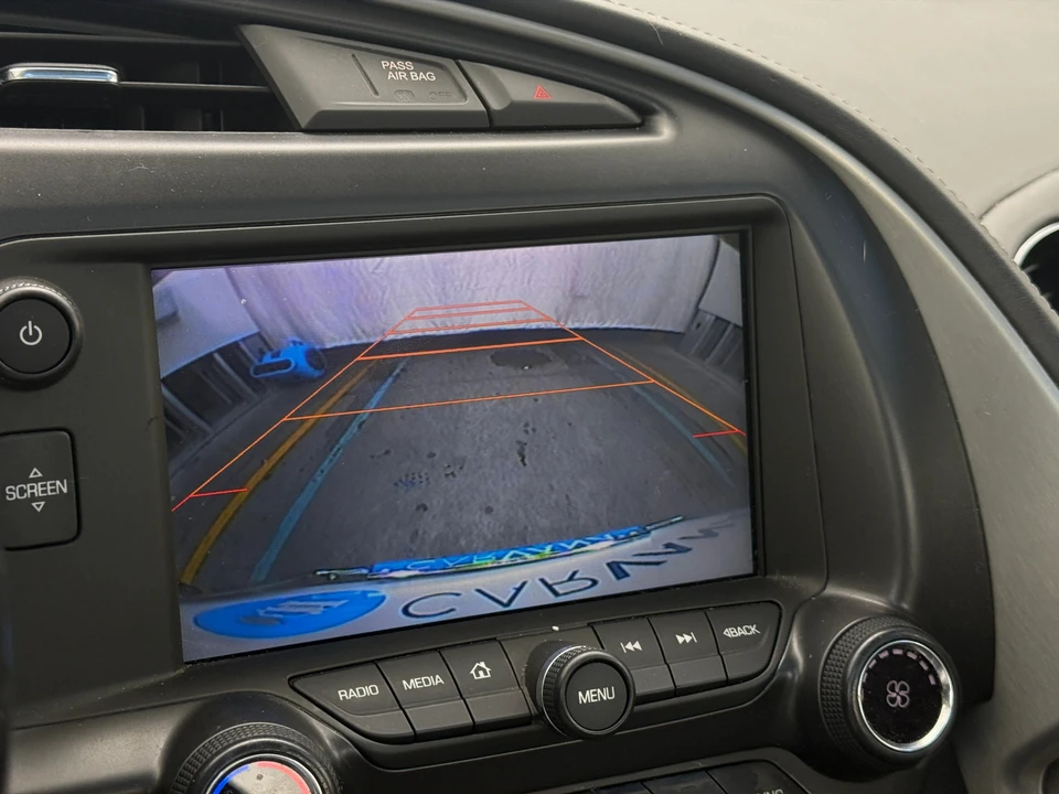 2015 Chevrolet Corvette C7 - Image 11 of 31