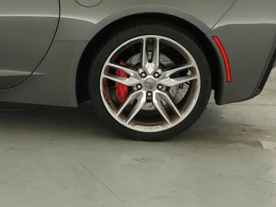 2015 Chevrolet Corvette C7 - Image 16 of 31