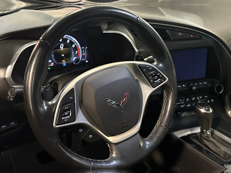 2015 Chevrolet Corvette C7 - Image 18 of 31