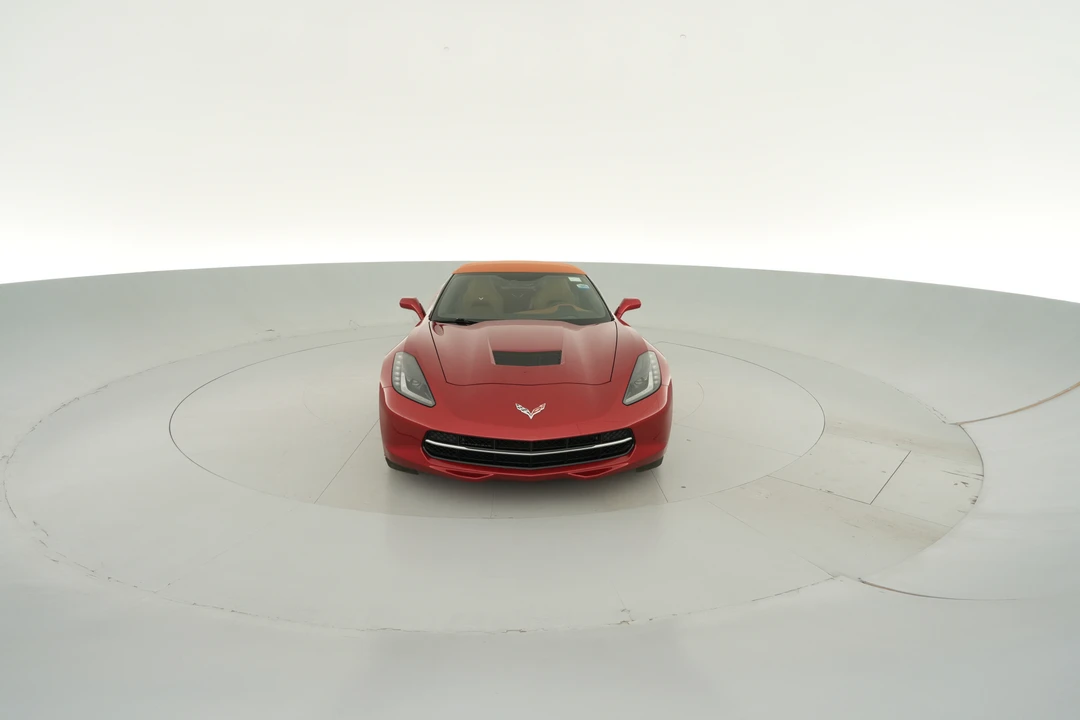 2015 Chevrolet Corvette C7 - Image 22 of 31