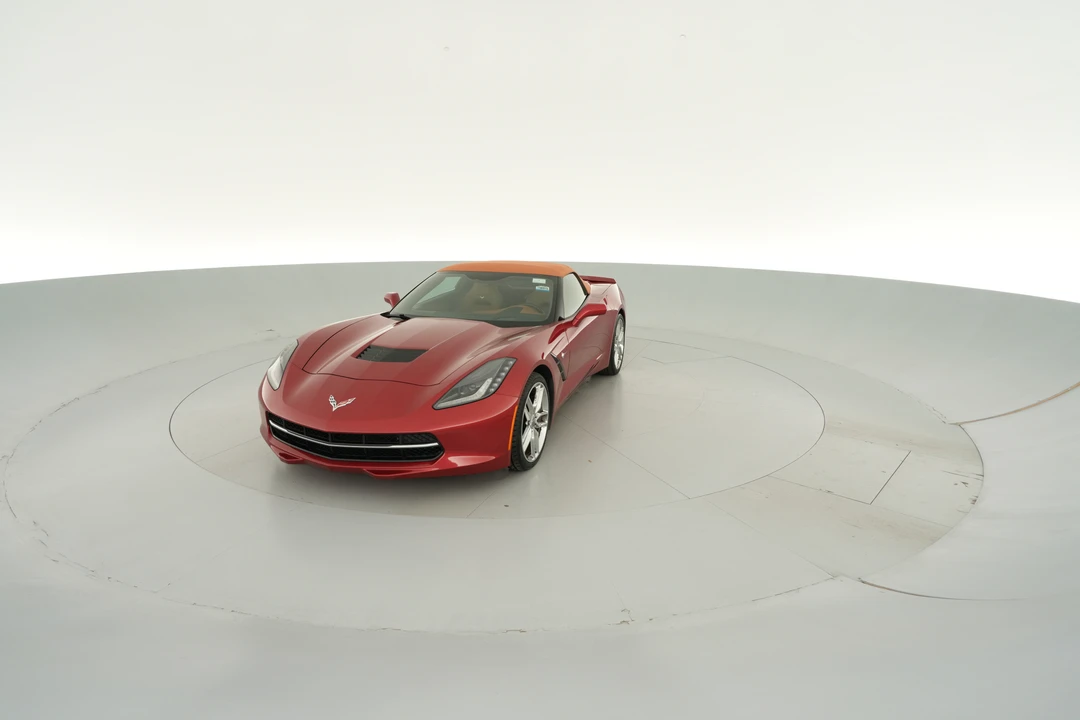 2015 Chevrolet Corvette C7 - Image 23 of 31